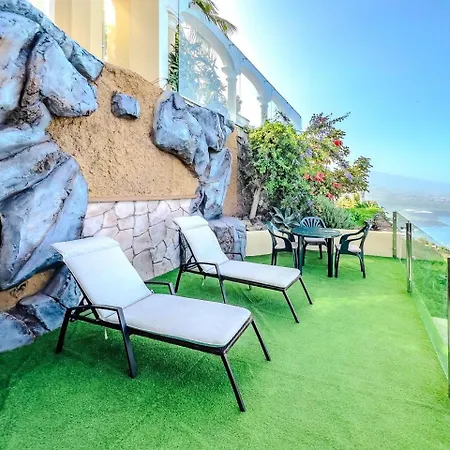 Nido Paraiso * Santa Úrsula