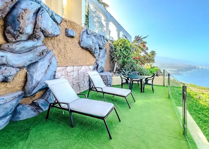 Nido Paraiso * Santa Úrsula