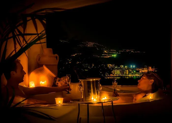 Nido Paraiso Διαμέρισμα Santa Úrsula