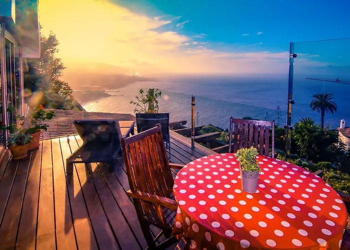 Διαμέρισμα Nido Paraiso *