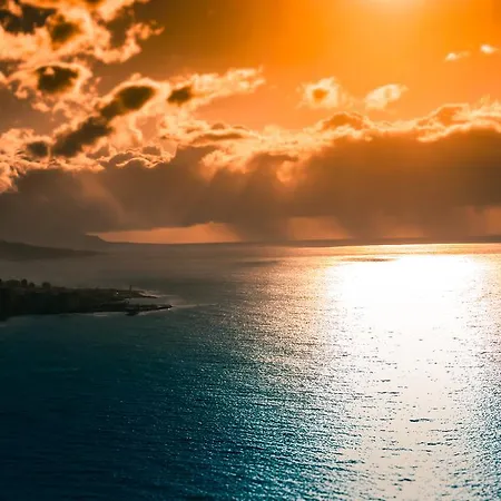 아파트 Nido Paraiso Santa Úrsula