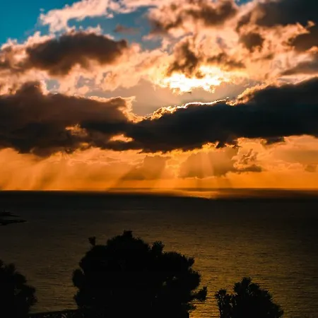 Nido Paraiso * Santa Úrsula