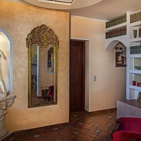 Nido Paraiso Santa Úrsula