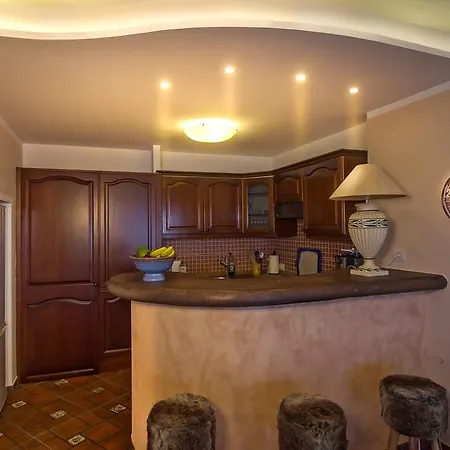 Nido Paraiso * Santa Úrsula