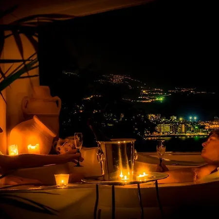 Nido Paraiso 아파트 Santa Úrsula