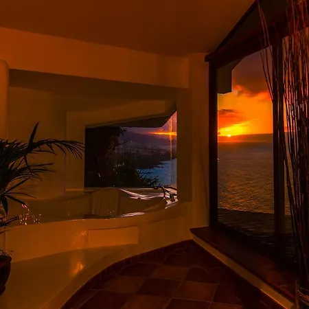 아파트 Nido Paraiso *