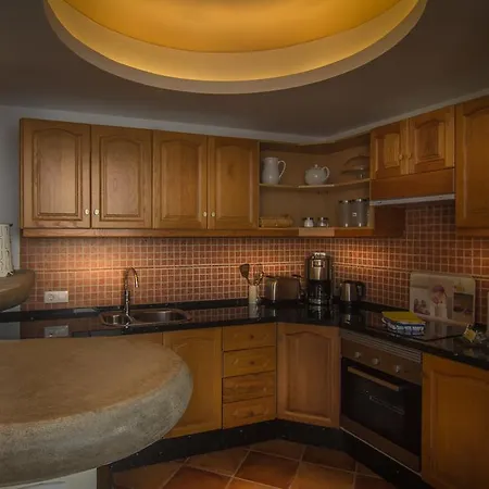 아파트 Nido Paraiso