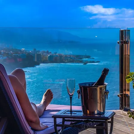 アパート Nido Paraiso *