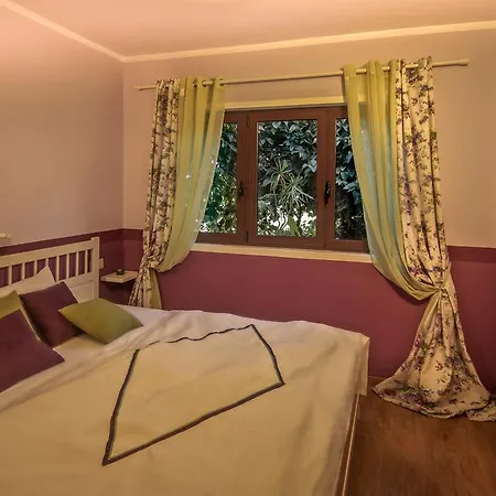 Апартаменты Nido Paraiso Санта-Урсула