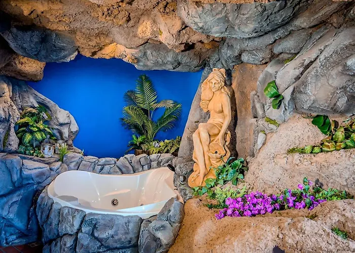 Nido Paraiso Santa Úrsula