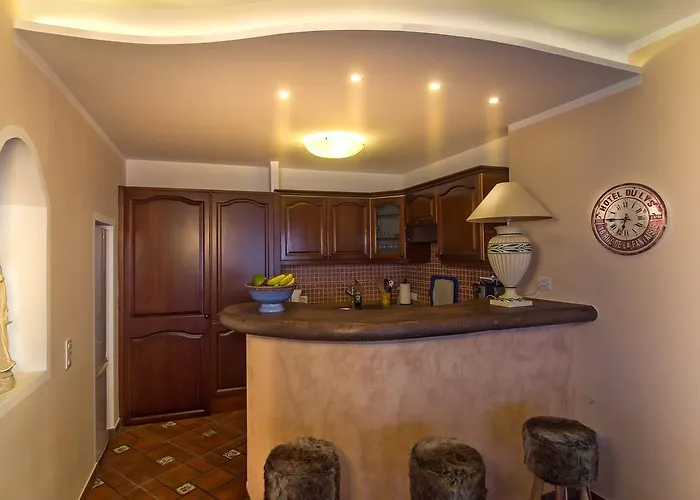 Nido Paraiso * Santa Úrsula