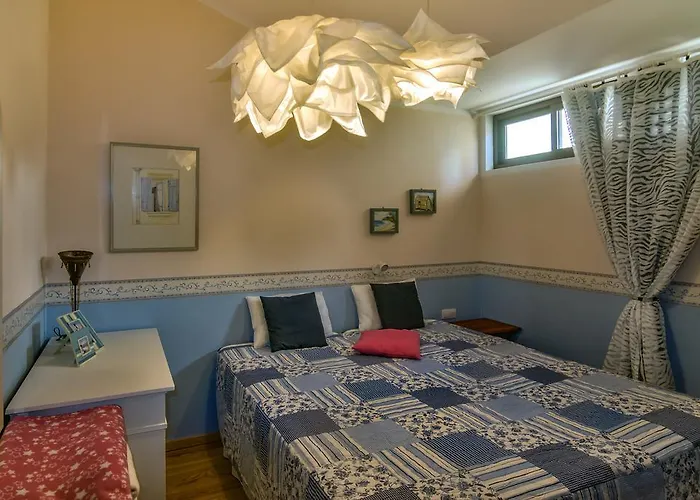 Nido Paraiso Appartement