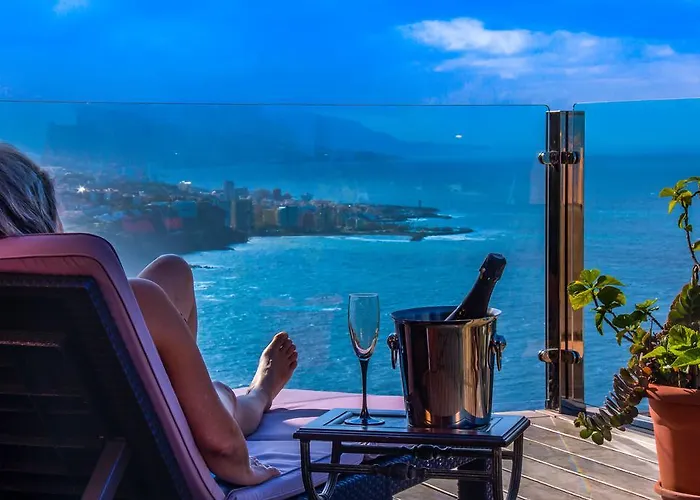 Appartement Nido Paraiso *