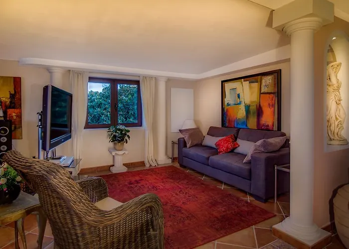 Nido Paraiso * Santa Úrsula