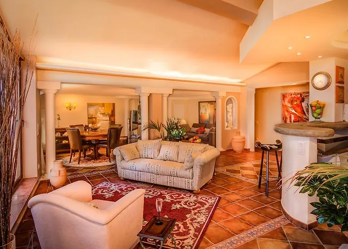 Nido Paraiso * Santa Úrsula