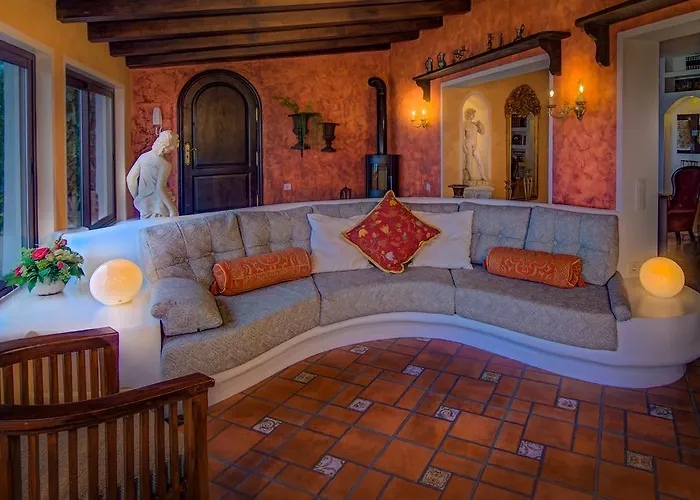 Appartement Nido Paraiso