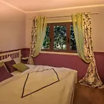 Apartamento Nido Paraiso Santa Úrsula