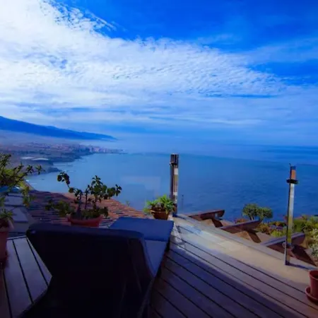 Nido Paraiso סנטה אורסולה