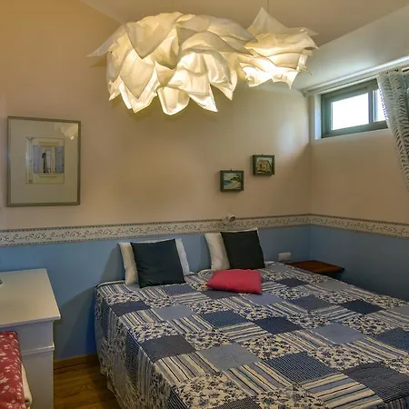 Nido Paraiso Апартаменты