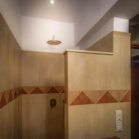 Appartement Nido Paraiso