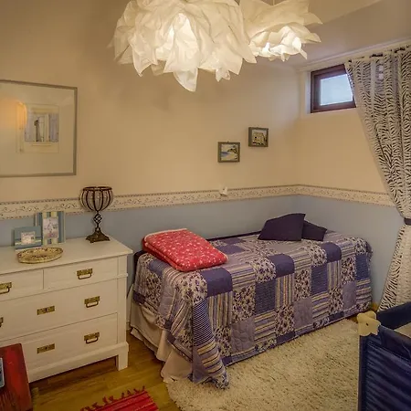 Nido Paraiso * Санта-Урсула