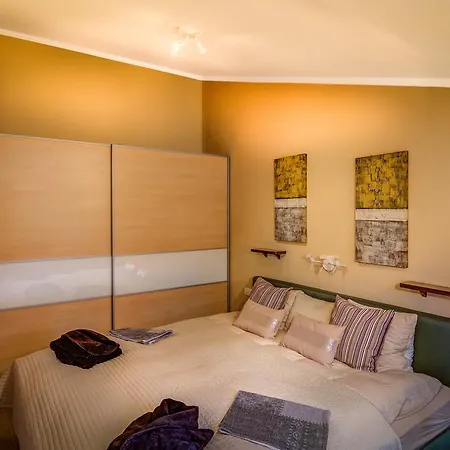 Nido Paraiso Санта-Урсула