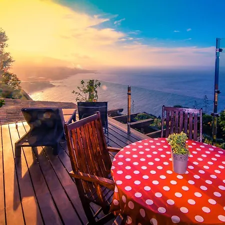 Appartement Nido Paraiso *