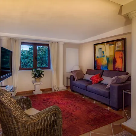 Nido Paraiso * Санта-Урсула