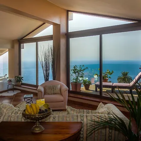 Апартаменты Nido Paraiso