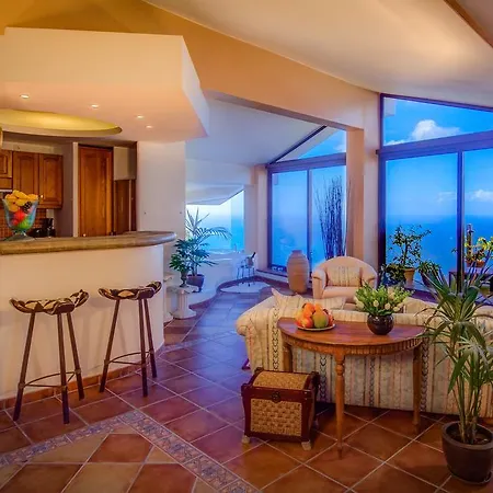 Apartamento Nido Paraiso
