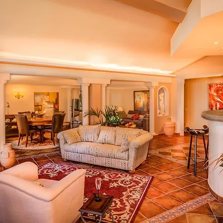 Nido Paraiso * סנטה אורסולה