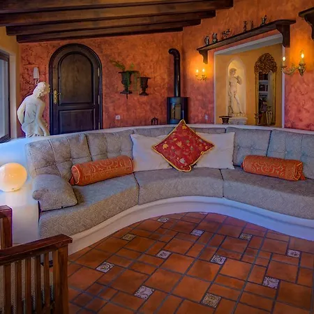 Апартаменты Nido Paraiso