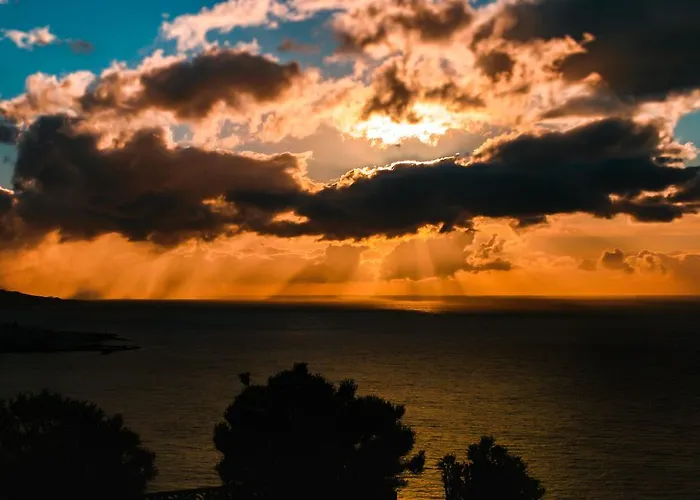 Nido Paraiso * Santa Úrsula