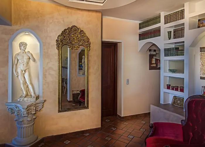 Nido Paraiso סנטה אורסולה