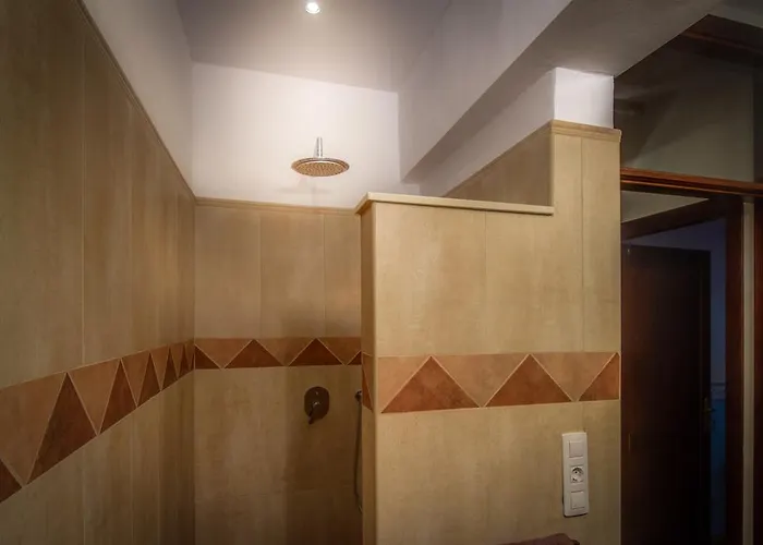 Apartman Nido Paraiso