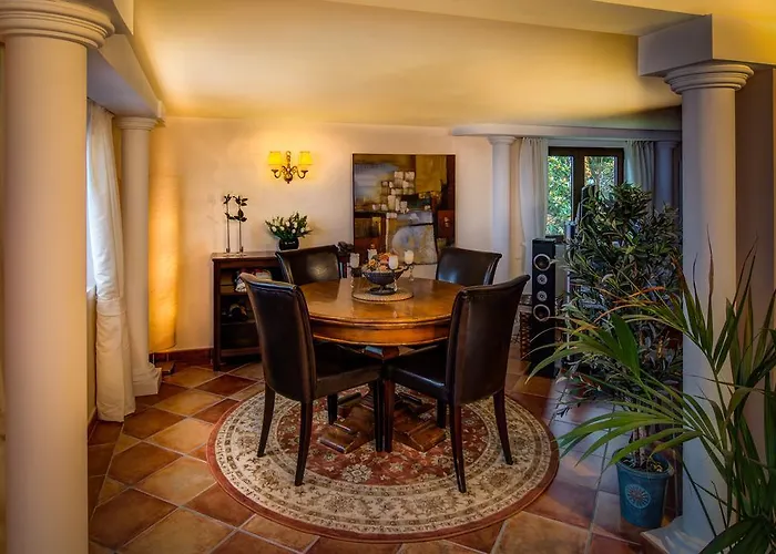 Nido Paraiso סנטה אורסולה