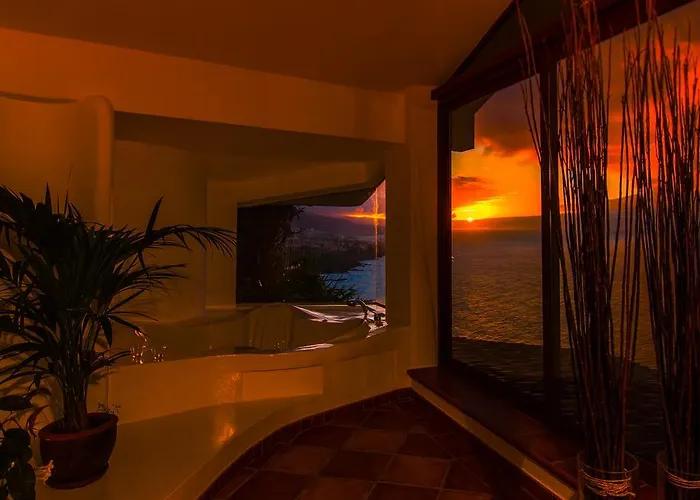 Apartman Nido Paraiso *