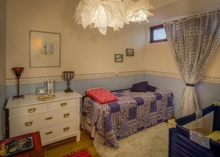 Nido Paraiso * סנטה אורסולה