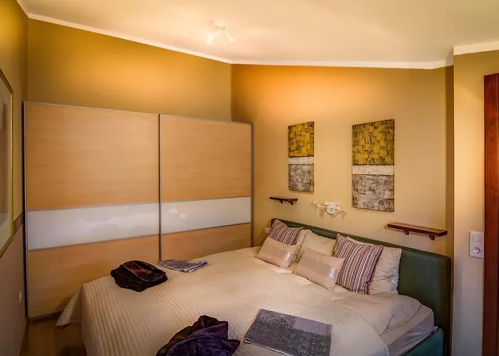 Nido Paraiso Santa Úrsula