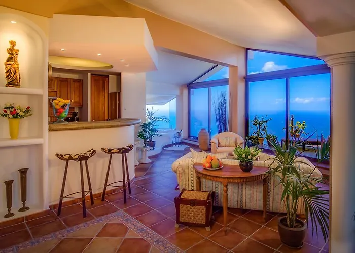 Apartman Nido Paraiso