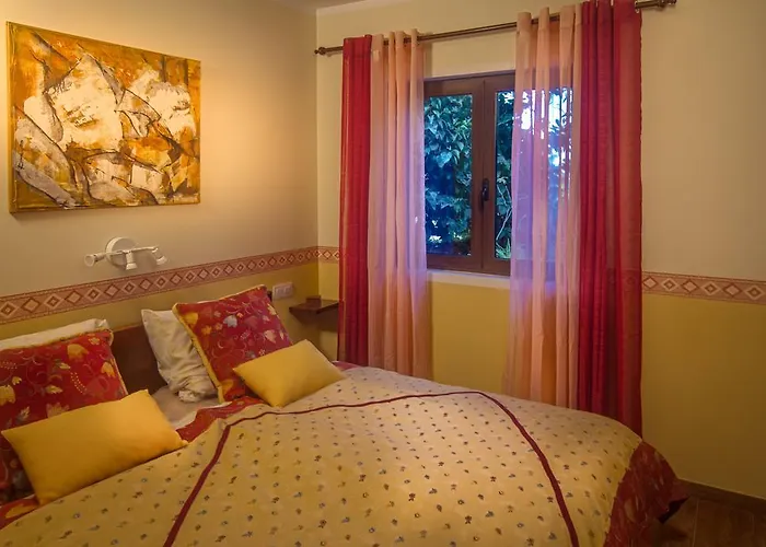 Nido Paraiso * Santa Úrsula