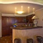 Nido Paraiso * サンタ・ウルスラ