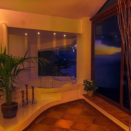 Nido Paraiso *