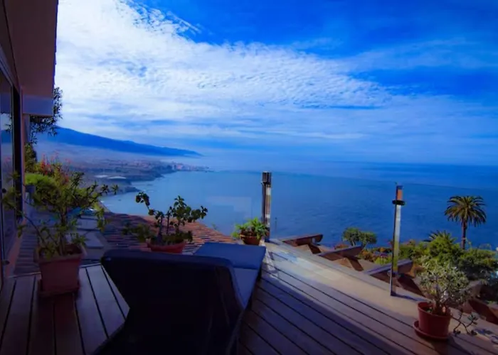 Nido Paraiso Santa Úrsula