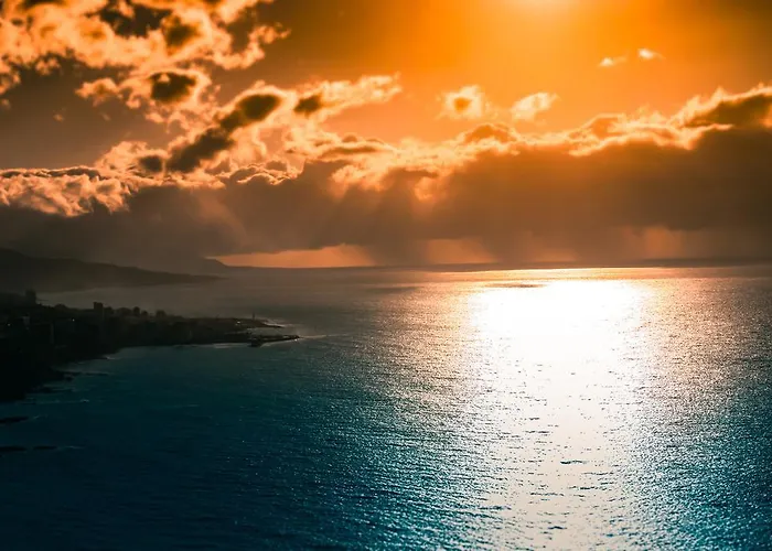 아파트 Nido Paraiso Santa Úrsula