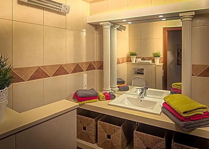 Nido Paraiso Santa Úrsula