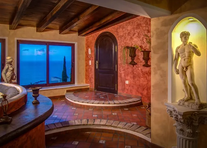 Nido Paraiso 아파트 *