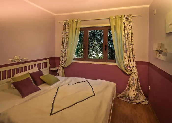 아파트 Nido Paraiso Santa Úrsula